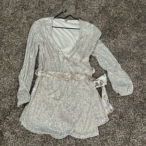 Super pretty short dress